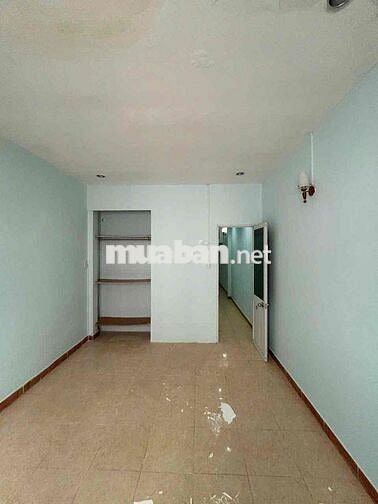 nhà 1 lầu 2/ ngắn Đỗ Nhuận có 3 phòng ngủ