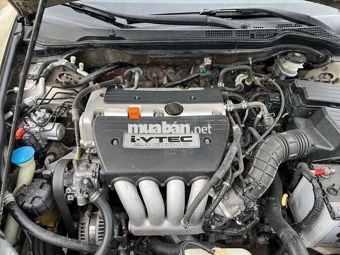 Bán hon da acocd AT còn mới 2004 - 90589 km