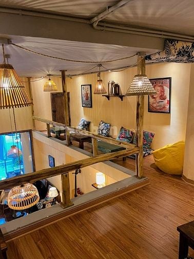 CHUYỂN NHƯỢNG QUÁN CÀ PHÊ KHU PHỐ CỔ HÀ NỘI 