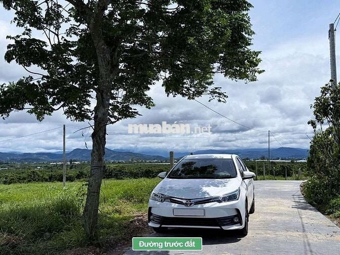 Bán lô đất đẹp ven Đà Lạt, săn mây buổi sáng giá chỉ 550tr