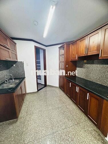 Quản Lý Cho Thuê Căn Hộ Thanh Bình Gần Lotte Q7 - 2-3 Phòng Ngủ Ở Liền