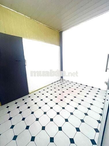 NHÀ CHO THUÊ, 1 LẦU, 2PN, ĐƯỜNG NƠ TRANG LONG, P12, BÌNH THẠNH