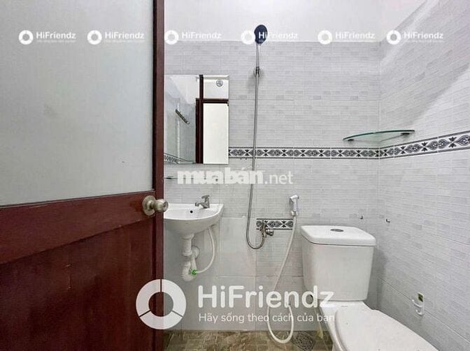 DUPLEX FULL NT, CÓ GÁC, ĐỐI DIỆN ĐẦM SEN, GẦN ĐH VĂN HIẾN, BÁCH KHOA