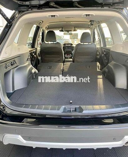 Subaru Forester 2.0 i-L eyesight Tặng Cốp Điện