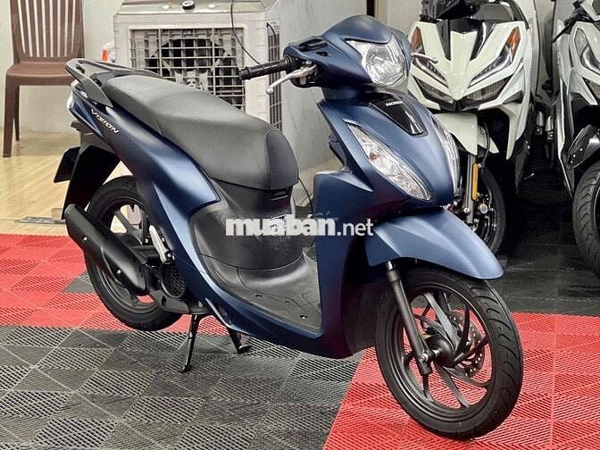 💥Vision 2021 khoá SMK BSTP Chính Chủ xe keng💥