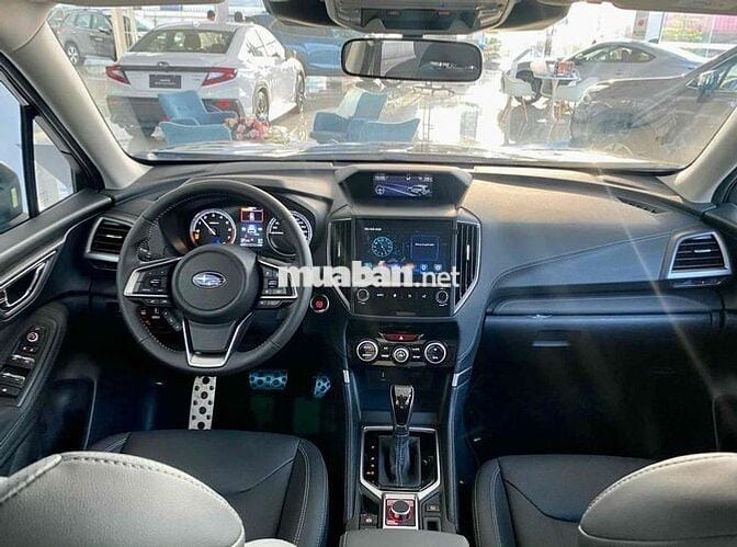 Subaru Forester 2.0 i-L eyesight Tặng Cốp Điện
