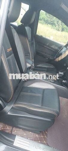 Wildtrak 2.0L 4x4 AT  - 45000 km