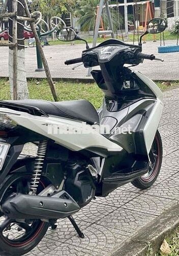 AB Trắng xám 2014 biển số 43. Hỗ trợ góp 0₫