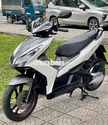 AB Trắng xám 2014 biển số 43. Hỗ trợ góp 0₫