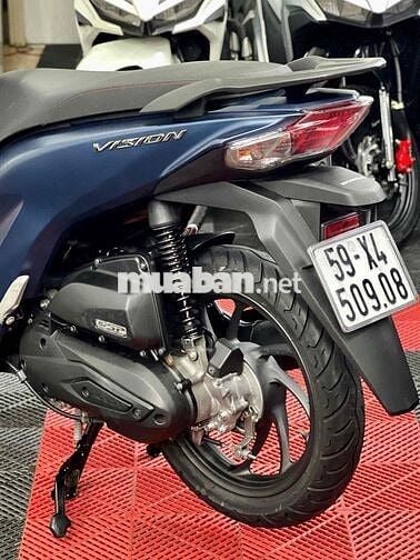 💥Vision 2021 khoá SMK BSTP Chính Chủ xe keng💥