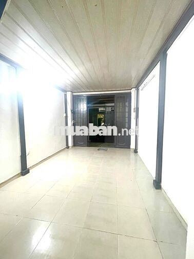 NHÀ CHO THUÊ, 1 LẦU, 2PN, ĐƯỜNG NƠ TRANG LONG, P12, BÌNH THẠNH