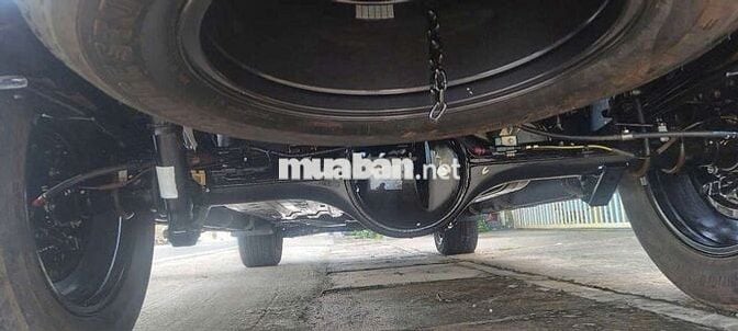 Wildtrak 2.0L 4x4 AT  - 45000 km