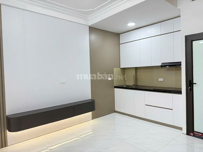 Nhà chính chủ Kim Ngưu - ngõ thông - ở ngay - chỉ 5 tỷ