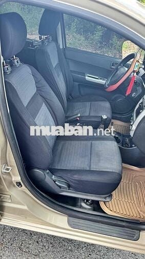 HUYNDAI GETZ 2009 ĐẸP