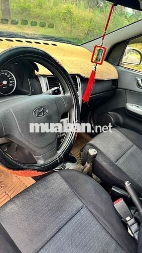 HUYNDAI GETZ 2009 ĐẸP