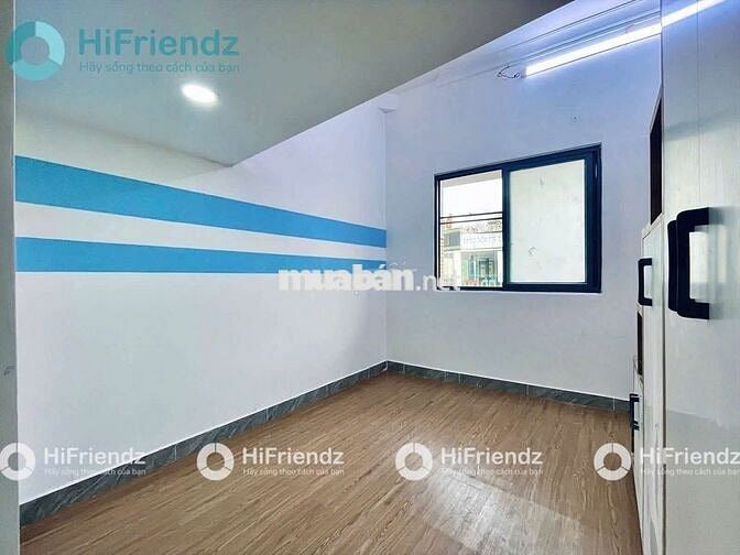 🔥PHÒNG DUPLEX BAN CÔNG CỬA SỔ TRỜI THOÁNG MÁT-TRẦN HUY LIỆU PHÚ NHUẬN