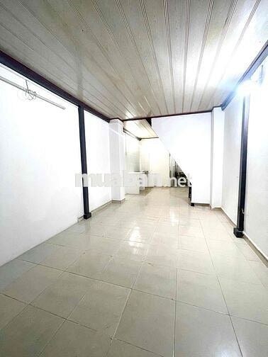 NHÀ CHO THUÊ, 1 LẦU, 2PN, ĐƯỜNG NƠ TRANG LONG, P12, BÌNH THẠNH