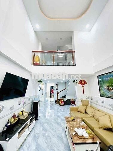 CHÍNH CHỦ CẦN BÁN NHÀ HXH NGUYỄN TRỌNG TUYỂN, PHÚ NHUẬN. GIÁ 5TỶ850 TL