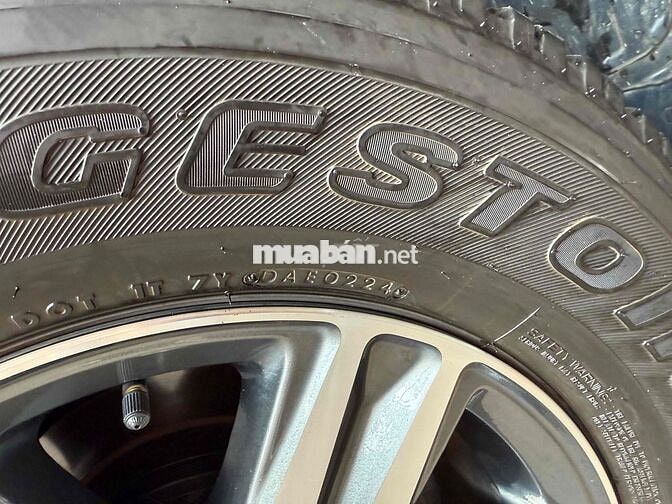 Toyota Fortuner 2024 2.4 AT 4x2 - 40000 km một chủ