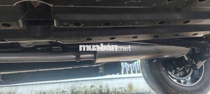 Wildtrak 2.0L 4x4 AT  - 45000 km