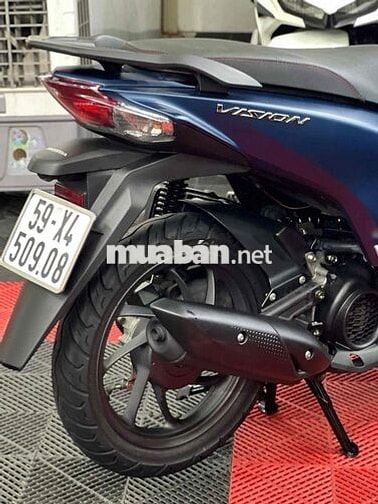 💥Vision 2021 khoá SMK BSTP Chính Chủ xe keng💥