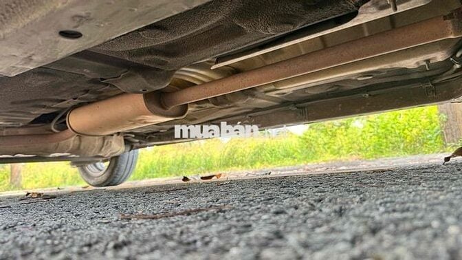 HUYNDAI GETZ 2009 ĐẸP