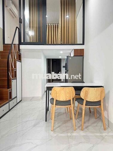 2PN + 1WC Full Nội Thất, 4 Người Thoải Mái, Qua Q1, Thảo Điền 10p