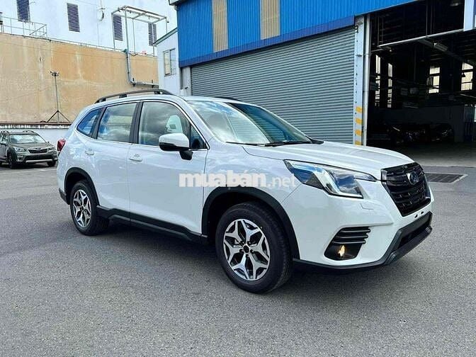 Subaru Forester 2.0 i-L eyesight Tặng Cốp Điện