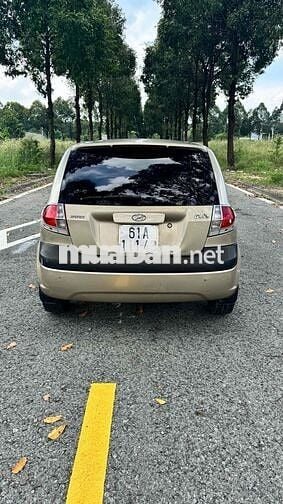 HUYNDAI GETZ 2009 ĐẸP