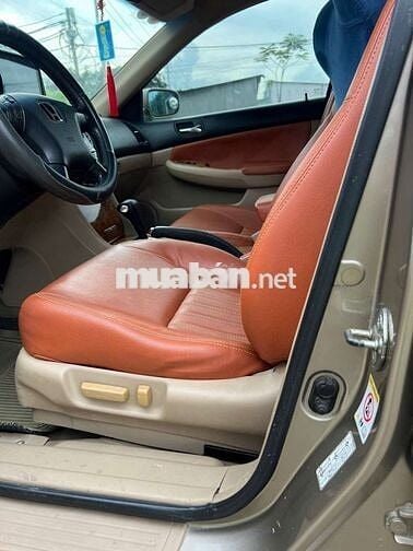 Bán hon da acocd AT còn mới 2004 - 90589 km