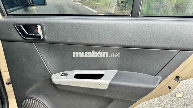 HUYNDAI GETZ 2009 ĐẸP