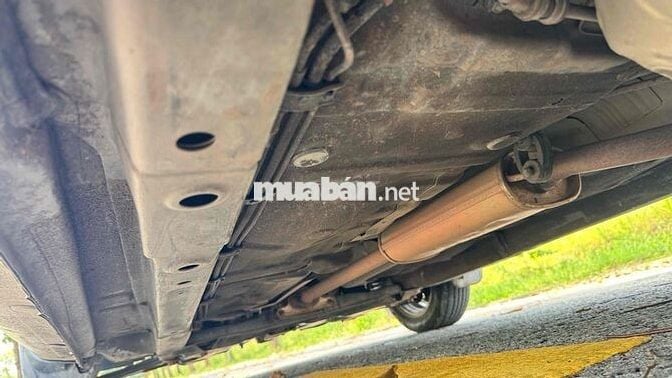 HUYNDAI GETZ 2009 ĐẸP