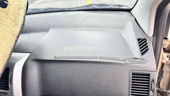 HUYNDAI GETZ 2009 ĐẸP