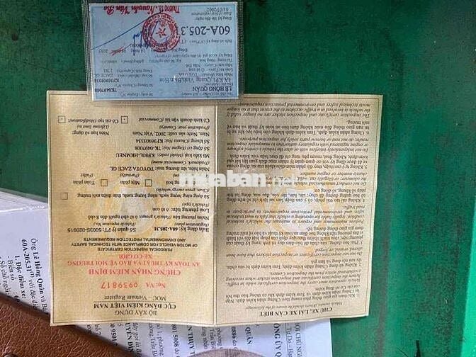 Cần bán Zace GL 2002 bản đủ số sàn.