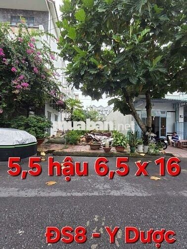 BÁN NỀN - KHU ĐH Y DƯỢC + KDC THỚI NHỰT