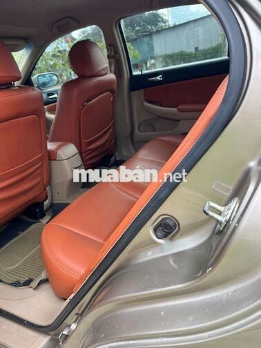 Bán hon da acocd AT còn mới 2004 - 90589 km