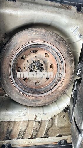 HUYNDAI GETZ 2009 ĐẸP