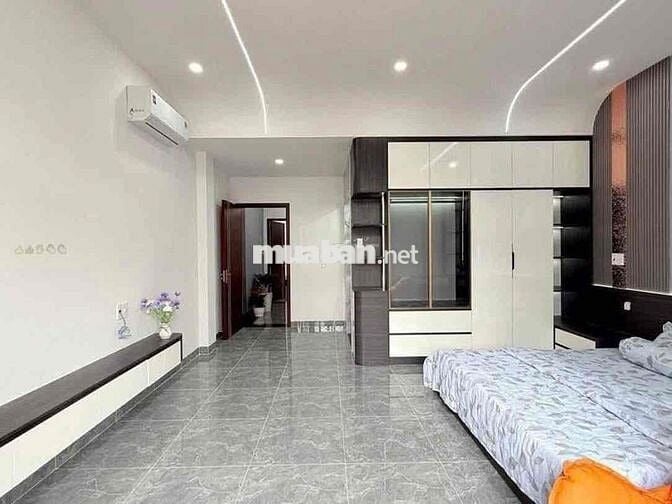 CHÍNH CHỦ CẦN TIỀN TRẢ NỢ GẤP CẦN RA CĂN NHÀ PHỐ LIỀN KỀ - GIÁ 4TỶ9