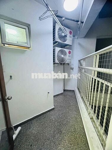 Quản Lý Cho Thuê Căn Hộ Thanh Bình Gần Lotte Q7 - 2-3 Phòng Ngủ Ở Liền