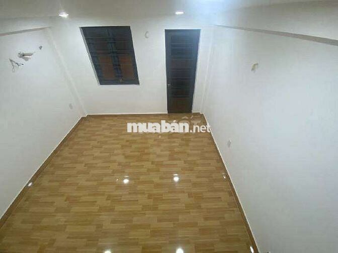 🔥HẺM XE TẢI - CÁCH MẶT TIỀN 2 CĂN - 3 TẦNG - 14M2 - 2PN