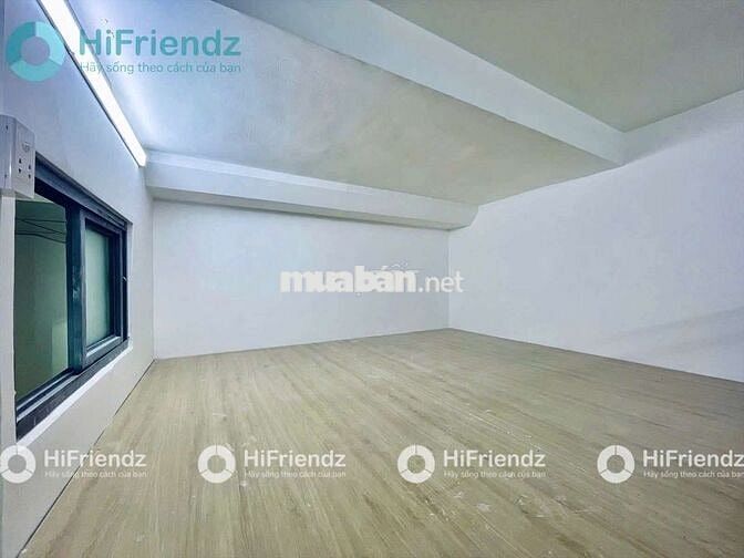 🔥PHÒNG DUPLEX BAN CÔNG CỬA SỔ TRỜI THOÁNG MÁT-TRẦN HUY LIỆU PHÚ NHUẬN