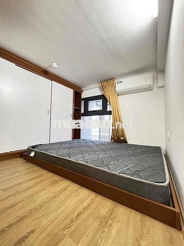 2PN + 1WC Full Nội Thất, 4 Người Thoải Mái, Qua Q1, Thảo Điền 10p