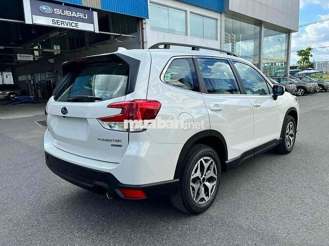 Subaru Forester 2.0 i-L eyesight Tặng Cốp Điện