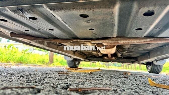 HUYNDAI GETZ 2009 ĐẸP