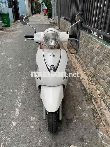 sym alizabeth fi máy êm xe đẹp bstp 9chủ