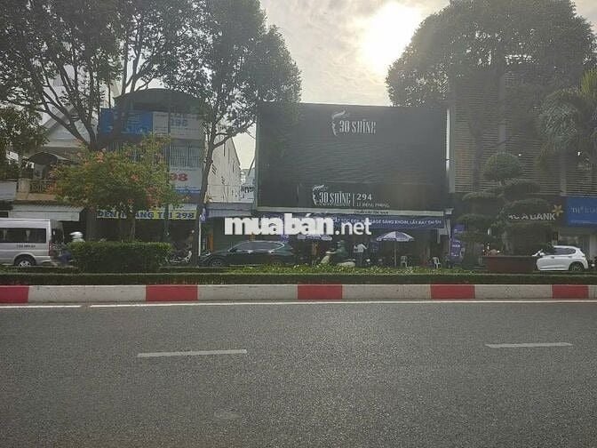 CHO THUÊ MẶT BẰNG MẶT TIỀN LÊ HỒNG PHONG – NGAY VÒNG XOAY NGÃ 5