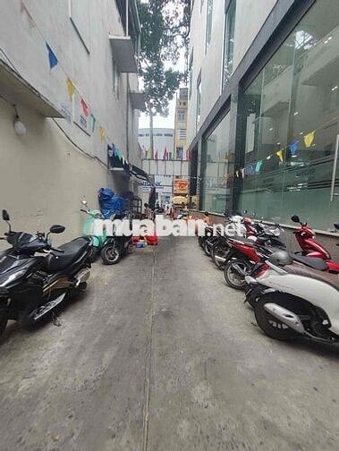 💥GIẢM SÂU 2TỶ CÒN 9TỶ6 - HẺM 2 MẶT TIỀN