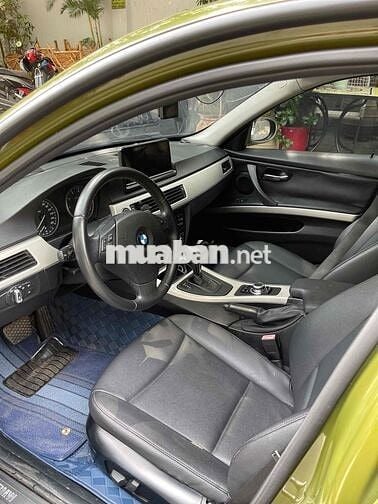 Bán BMW E90 LCI 2011 - Tình trạng hoàn hảo!