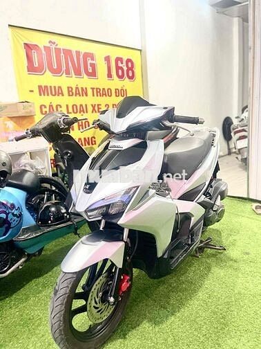 AB 2016 Đk mới 2025 Cà vẹt Vàng Biển SG. Chính chủ