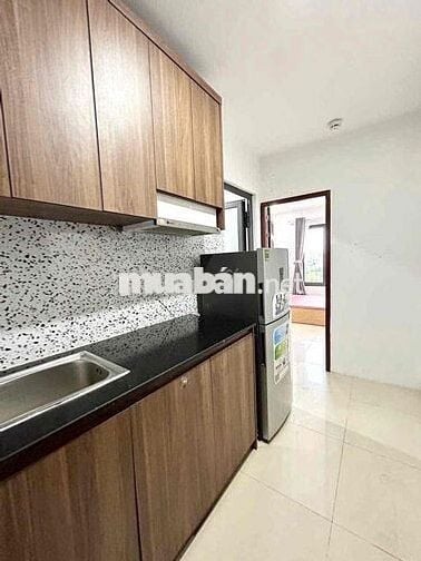 1Pn Ban Công 38m2 - Thang Máy - Sân Vận Động Phú Thọ - ĐH Bách Khoa